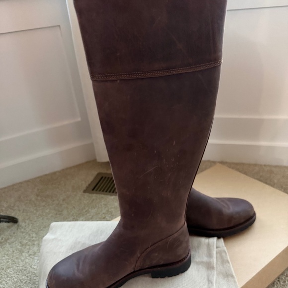 Penelope Chilvers Long Tassel Boots - Picture 6 of 11